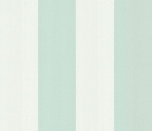 Обои Little Greene Painted Papers Broad Stripe - Menthe 0286BSMENTH